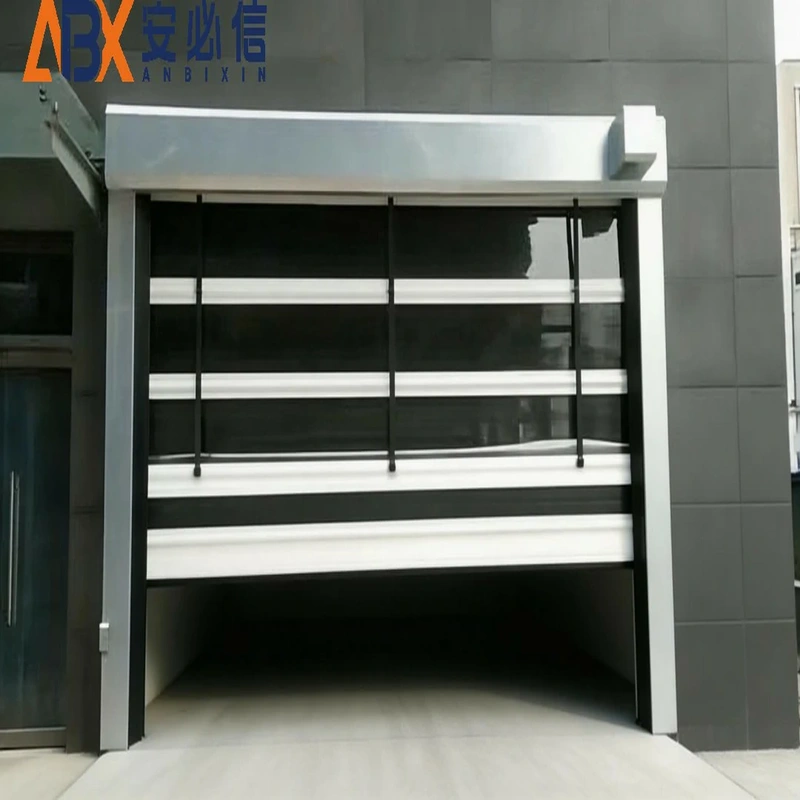白银机械式门封